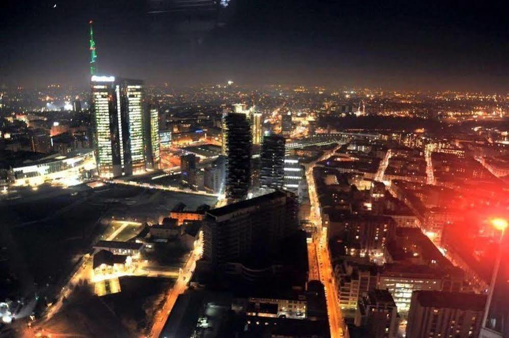 Pirelli Affittacamere
